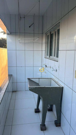Imagem Casa com 2 Quartos à Venda, 60 m² em Universitário - Tijucas