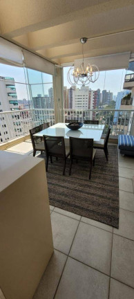 Imagem Apartamento com 3 Quartos à Venda, 192 m² em Centro - São Bernardo Do Campo Imagem Apartamento com 3 Quartos à Venda, 192 m² em Centro - São Bernardo Do Campo