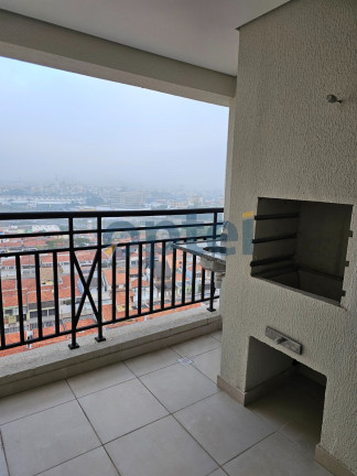 Imagem Apartamento com 2 Quartos à Venda, 58 m² em Vila Gonçalves - São Bernardo Do Campo Imagem Apartamento com 2 Quartos à Venda, 58 m² em Vila Gonçalves - São Bernardo Do Campo