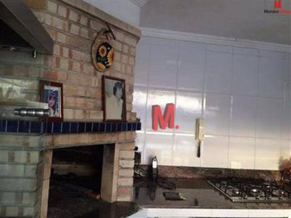 Imagem Casa com 3 Quartos à Venda ou Locação, 480 m² em Jardim Prestes De Barros - Sorocaba