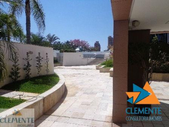 Apartamento com 4 Quartos à Venda, 170 m² em Lourdes - Belo Horizonte