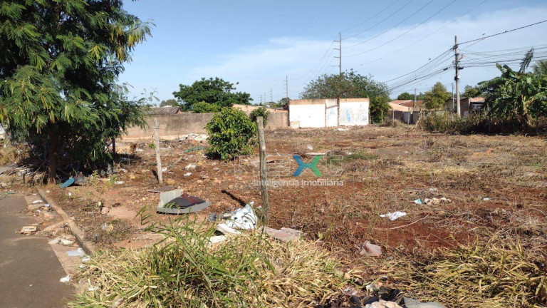 Imagem Terreno à Venda, 397 m² em Vila Manoel Taveira - Campo Grande Imagem Terreno à Venda, 397 m² em Vila Manoel Taveira - Campo Grande