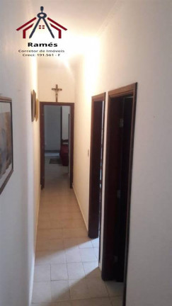 Imagem Casa com 2 Quartos à Venda, 77 m² em Vila Balnearia - Praia Grande
