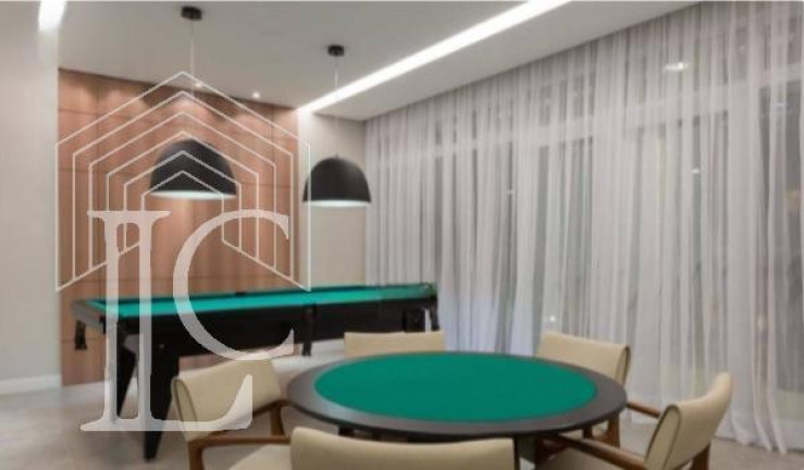 Imagem Apartamento com 1 Quarto à Venda, 49 m² em Campo Belo - São Paulo Imagem Apartamento com 1 Quarto à Venda, 49 m² em Campo Belo - São Paulo