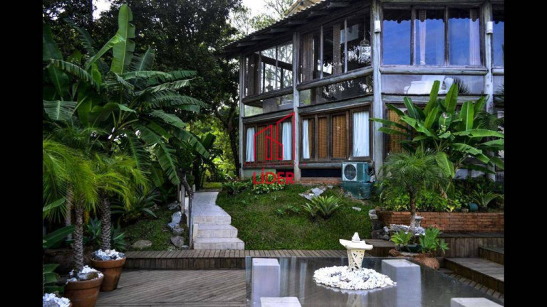 Imagem Casa com 5 Quartos à Venda, 500 m² em Araçá - Porto Belo Imagem Casa com 5 Quartos à Venda, 500 m² em Araçá - Porto Belo