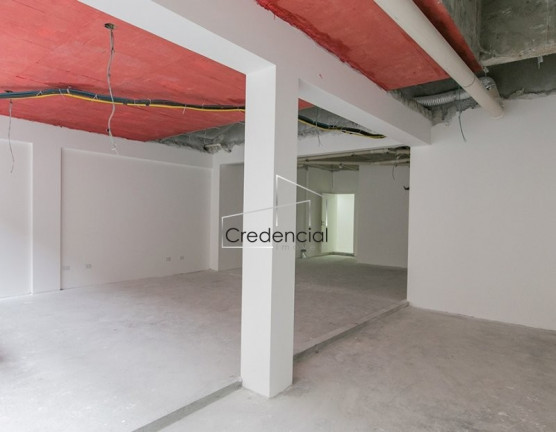 Imagem Sala Comercial à Venda, 80 m² em Rebouças - Curitiba Imagem Sala Comercial à Venda, 80 m² em Rebouças - Curitiba