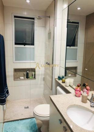 Imagem Imóvel com 4 Quartos à Venda, 130 m² em Funcionários - Belo Horizonte