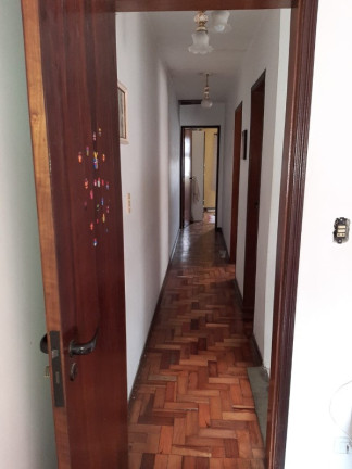 Imagem Casa com 2 Quartos à Venda, 140 m² em Vila Marari - São Paulo