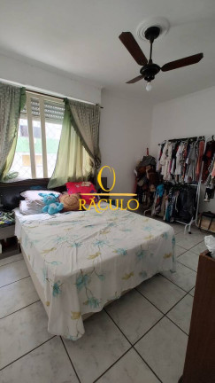 Imagem Apartamento com 2 Quartos à Venda, 116 m² em Itararé - São Vicente