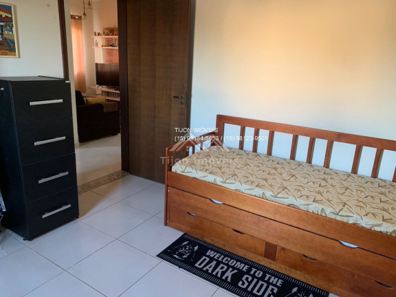 Imagem Casa de Condomínio com 3 Quartos à Venda, 347 m² em Centro - Araçoiaba Da Serra