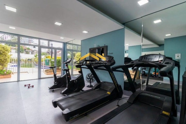 Imagem Apartamento com 2 Quartos à Venda, 82 m² em Bosque Da Saúde - São Paulo Imagem Apartamento com 2 Quartos à Venda, 82 m² em Bosque Da Saúde - São Paulo