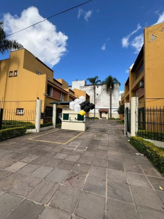 Casa com 3 Quartos à Venda, 166 m² em Medianeira - Porto Alegre