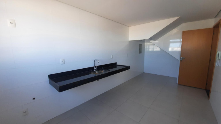 Imagem Cobertura com 4 Quartos à Venda, 200 m² em Eldorado - Contagem