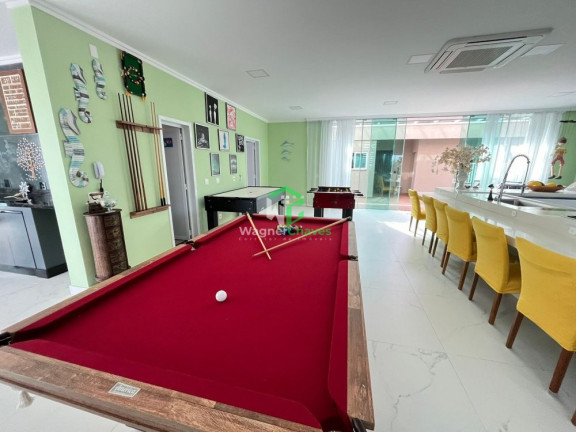 Imagem Casa com 5 Quartos à Venda, 595 m² em Santa Terezinha - Pontal Do Paraná Imagem Casa com 5 Quartos à Venda, 595 m² em Santa Terezinha - Pontal Do Paraná