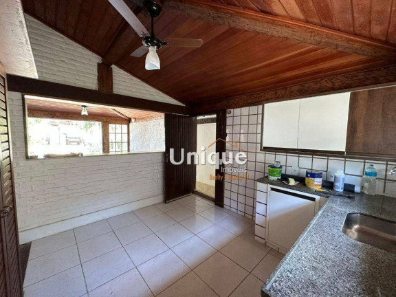 Imagem Casa com 4 Quartos à Venda, 272 m² em Bosque De Geribá - Armação Dos Búzios Imagem Casa com 4 Quartos à Venda, 272 m² em Bosque De Geribá - Armação Dos Búzios