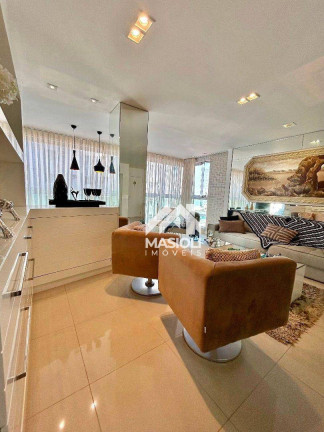 Imagem Apartamento com 4 Quartos à Venda, 142 m² em Praia De Itapoã - Vila Velha Imagem Apartamento com 4 Quartos à Venda, 142 m² em Praia De Itapoã - Vila Velha