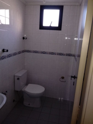 Imagem Sala Comercial à Venda, 47 m² em Vila Matias - Santos