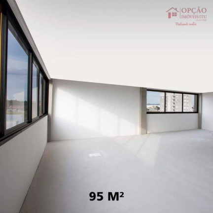Imagem Sala Comercial à Venda, 44 m² em Itu Novo Centro - Itu