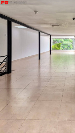 Imagem Imóvel Comercial para Alugar, 300 m² em Chácara Santo Antônio - São Paulo Imagem Imóvel Comercial para Alugar, 300 m² em Chácara Santo Antônio - São Paulo