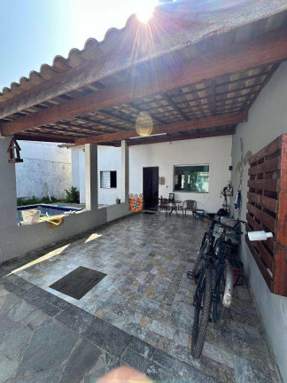 Imagem Casa com 2 Quartos à Venda, 129 m² em Balneário São João Batista Ii - Peruíbe Imagem Casa com 2 Quartos à Venda, 129 m² em Balneário São João Batista Ii - Peruíbe
