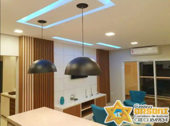 Imagem Cobertura com 3 Quartos à Venda, 140 m² em Centro - Ubatuba Imagem Cobertura com 3 Quartos à Venda, 140 m² em Centro - Ubatuba