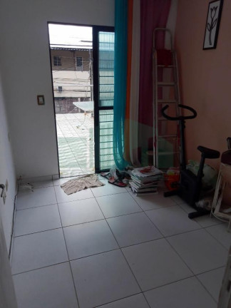 Imagem Casa com 3 Quartos à Venda, 90 m² em Janga - Paulista