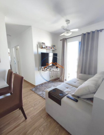 Imagem Imóvel com 2 Quartos à Venda, 48 m² em Condomínio Residencial Dos Manacás - Mogi Mirim Imagem Imóvel com 2 Quartos à Venda, 48 m² em Condomínio Residencial Dos Manacás - Mogi Mirim