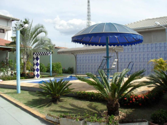 Imagem Casa com 4 Quartos à Venda, 800 m² em Jardim Santa Madalena - Sumaré