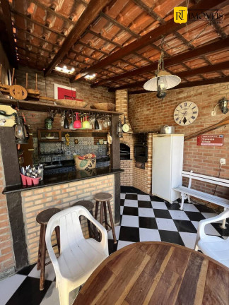 Imagem Casa com 4 Quartos à Venda, 300 m² em Palmeiras - Cabo Frio Imagem Casa com 4 Quartos à Venda, 300 m² em Palmeiras - Cabo Frio