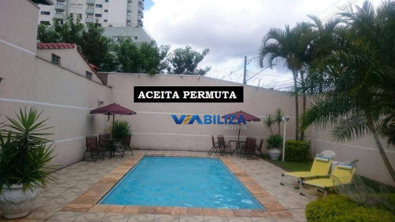 Imagem Casa com 4 Quartos à Venda, 260 m² em Vila Rosália - Guarulhos Imagem Casa com 4 Quartos à Venda, 260 m² em Vila Rosália - Guarulhos