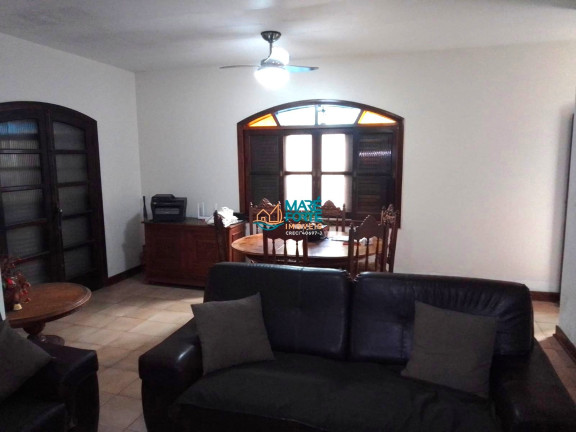 Imagem Casa com 3 Quartos à Venda, 166 m² em Itaguá - Ubatuba