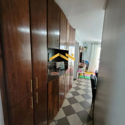 Imagem Apartamento com 3 Quartos à Venda, 64 m² em Ipiranga - São Paulo