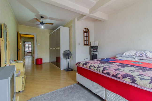 Imagem Imóvel com 3 Quartos à Venda,  em Vila Das Mercês - São Paulo