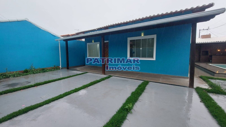 Imagem Casa com 3 Quartos à Venda, 177 m² em Jardim Atlântico Oeste (itaipuaçu) - Maricá Imagem Casa com 3 Quartos à Venda, 177 m² em Jardim Atlântico Oeste (itaipuaçu) - Maricá