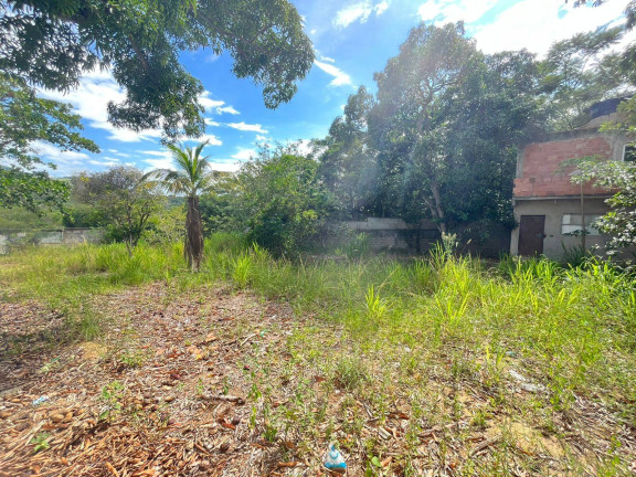 Imagem Terreno à Venda, 1.000 m² em Balneário Das Conchas - São Pedro Da Aldeia