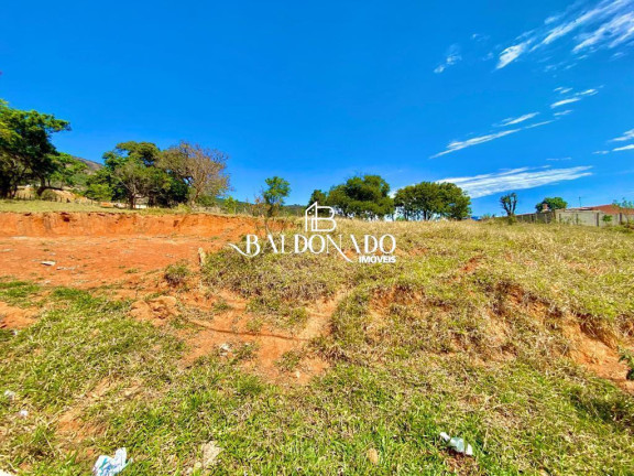 Imagem Terreno à Venda, 303 m² em Centro - Extrema