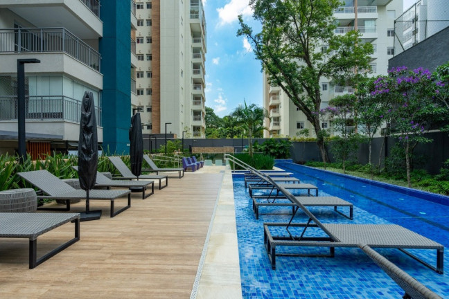 Imagem Apartamento com 2 Quartos à Venda, 80 m² em Jardim Prudência - São Paulo