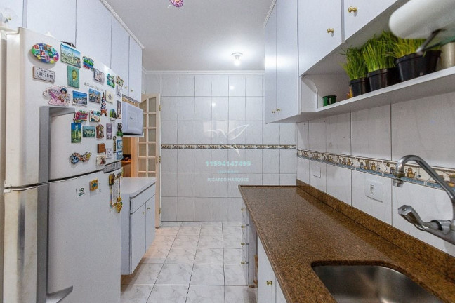 Imagem Apartamento com 3 Quartos à Venda, 91 m² em Vila Olímpia - São Paulo Imagem Apartamento com 3 Quartos à Venda, 91 m² em Vila Olímpia - São Paulo