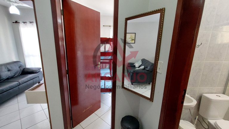 Imagem Apartamento com 2 Quartos à Venda, 60 m² em Praia Grande - Ubatuba Imagem Apartamento com 2 Quartos à Venda, 60 m² em Praia Grande - Ubatuba