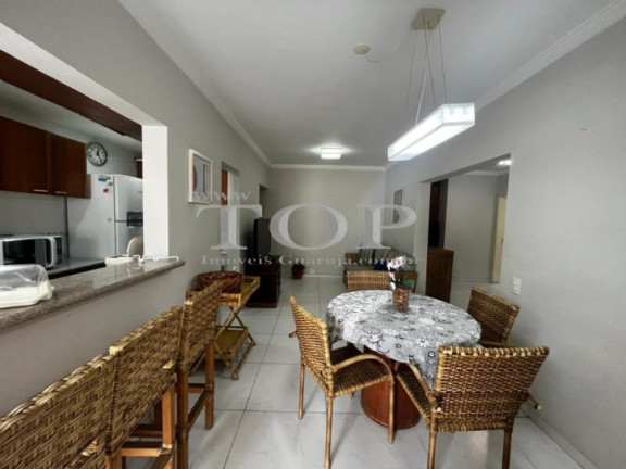 Imagem Apartamento com 3 Quartos para Alugar, 100 m² em Pitangueiras - Guarujá Imagem Apartamento com 3 Quartos para Alugar, 100 m² em Pitangueiras - Guarujá
