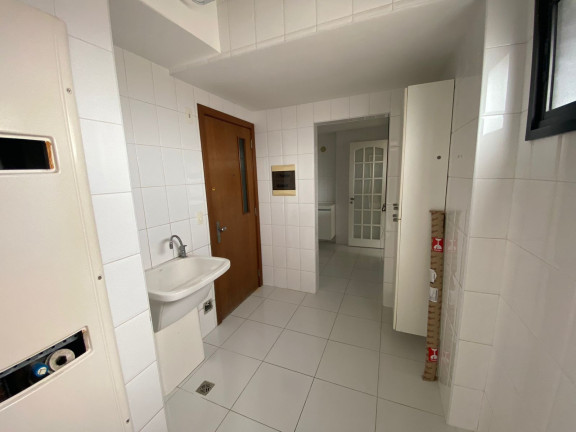 Imagem Apartamento com 4 Quartos à Venda, 164 m² em Horto Florestal - Salvador Imagem Apartamento com 4 Quartos à Venda, 164 m² em Horto Florestal - Salvador