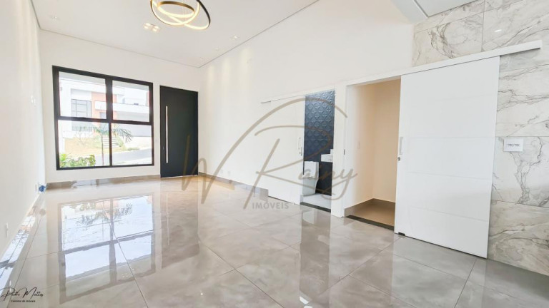 Imagem Casa com 3 Quartos à Venda, 150 m² em Ondas - Soleil - Piracicaba