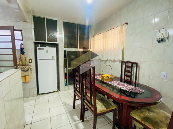Imagem Casa com 3 Quartos à Venda, 120 m² em Central Parque Sorocaba - Sorocaba Imagem Casa com 3 Quartos à Venda, 120 m² em Central Parque Sorocaba - Sorocaba
