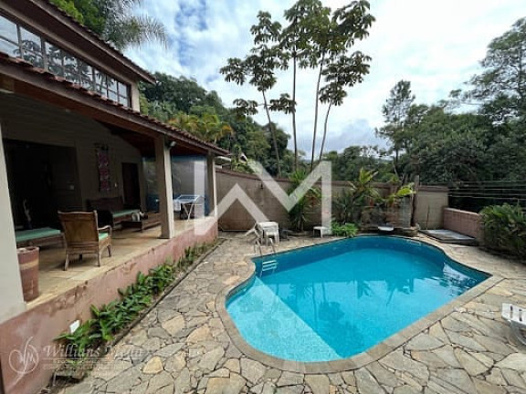 Imagem Casa com 3 Quartos à Venda, 300 m² em Vila Machado - Mairiporã Imagem Casa com 3 Quartos à Venda, 300 m² em Vila Machado - Mairiporã
