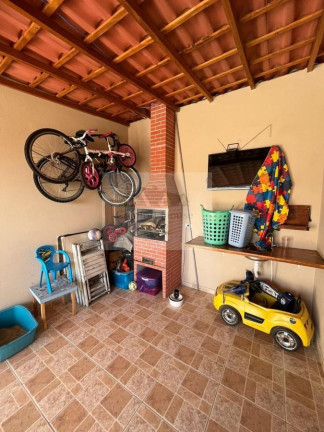 Imagem Cobertura com 2 Quartos à Venda, 90 m² em Vila Tibiriçá - Santo André Imagem Cobertura com 2 Quartos à Venda, 90 m² em Vila Tibiriçá - Santo André