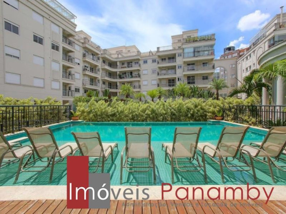 Imagem Apartamento com 2 Quartos à Venda, 121 m² em Jardim Leonor - São Paulo Imagem Apartamento com 2 Quartos à Venda, 121 m² em Jardim Leonor - São Paulo