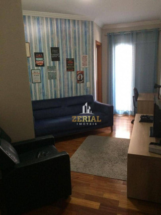 Imagem Apartamento com 3 Quartos à Venda, 138 m² em Santa Paula - São Caetano Do Sul Imagem Apartamento com 3 Quartos à Venda, 138 m² em Santa Paula - São Caetano Do Sul