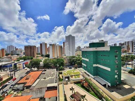 Imagem Apartamento com 2 Quartos à Venda, 74 m² em Aldeota - Fortaleza Imagem Apartamento com 2 Quartos à Venda, 74 m² em Aldeota - Fortaleza