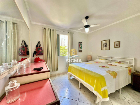 Imagem Apartamento com 2 Quartos à Venda, 90 m² em Pitangueiras - Guarujá