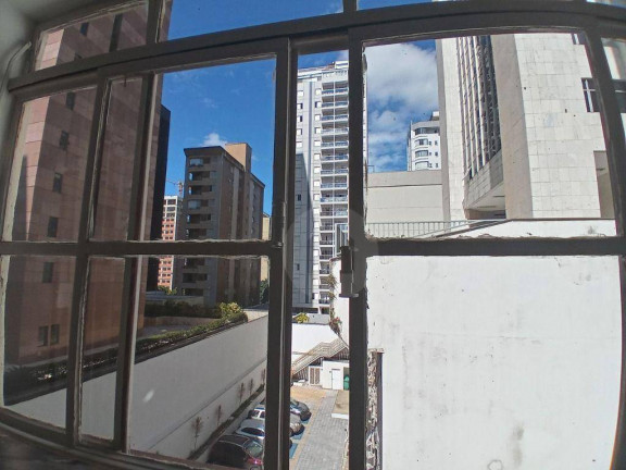 Imagem Apartamento com 3 Quartos à Venda, 140 m² em Funcionários - Belo Horizonte